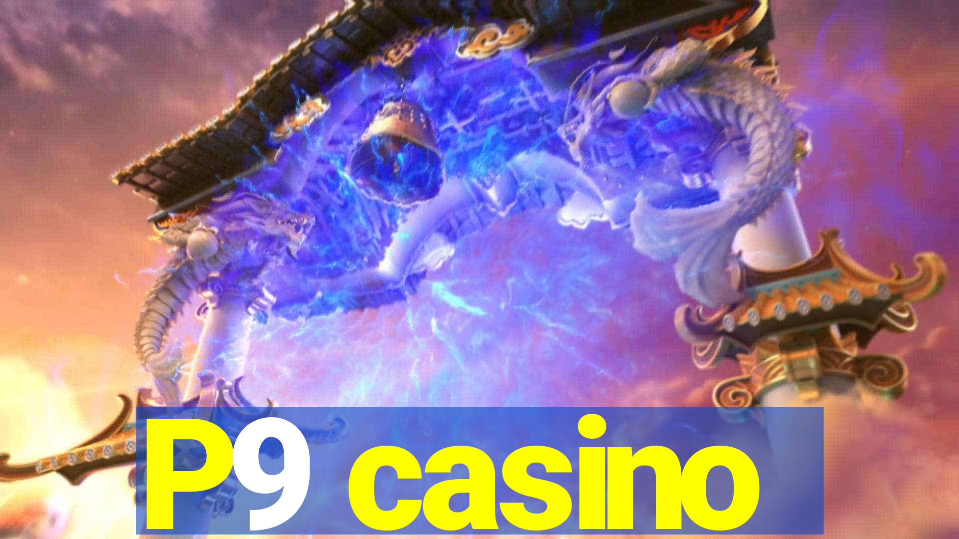 P9 casino